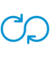 combination benefits logo blue pantec biosolutions icon