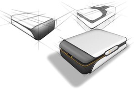 Development Design Custom Lasermodule development design integration industrial medical application grey black white