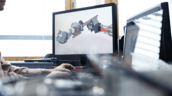 Mechanical Design Construction Pantec Biosolutions