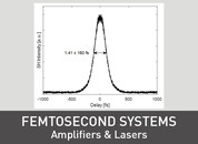 Femtosecond Systems