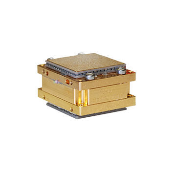 3 µm Er:YAG DPSS Lasers