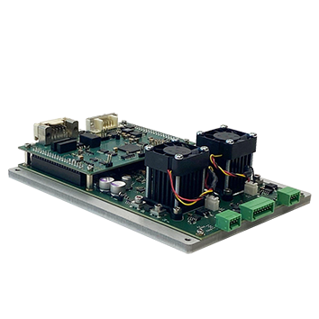 Diode Laser Driver