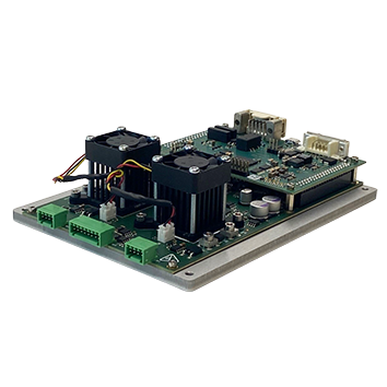 Diode Laser Driver