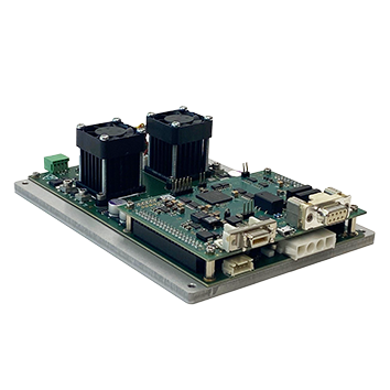 Diode Laser Driver