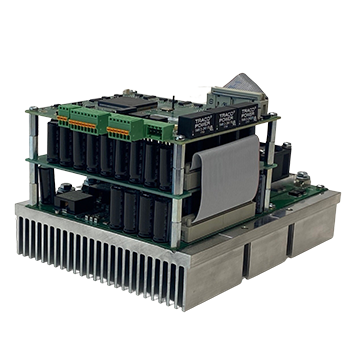 DPSS Laser Driver