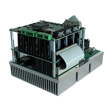 DPSS Laser Driver