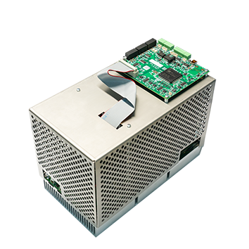 DPSS Laser Driver