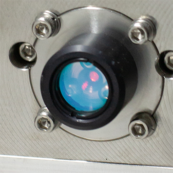 Protective Window