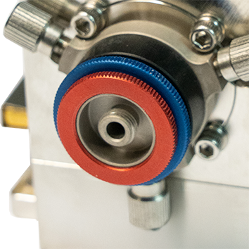 Fiber Coupling Unit