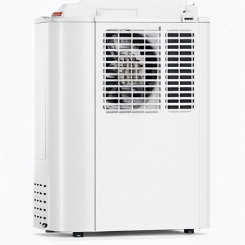Cooling System