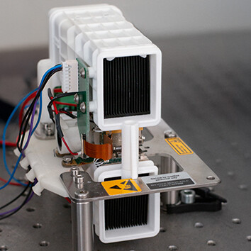 Cooling System