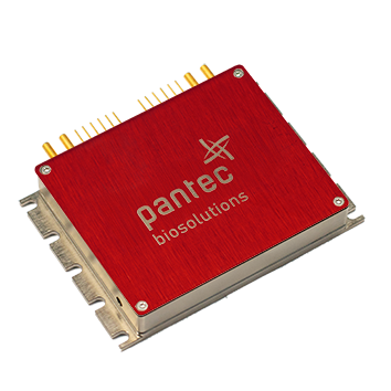 Infrared Diode Lasers & OPOs