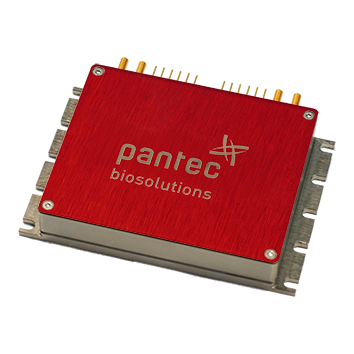 Infrared Diode Lasers & OPOs
